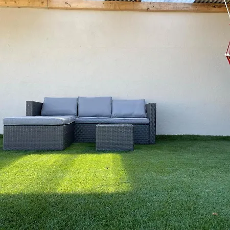 The Cosy Castaway Wexford