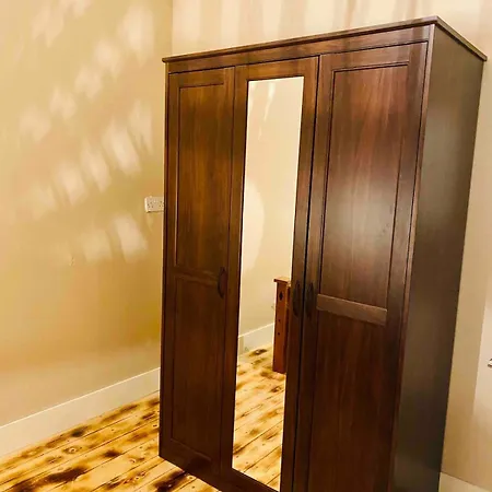 Appartamento The Cosy Castaway