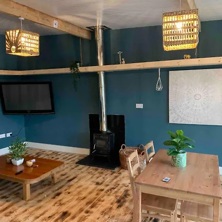 The Cosy Castaway Apartmán *