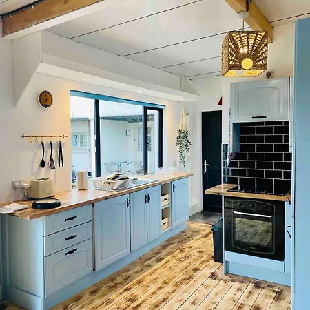 The Cosy Castaway 公寓