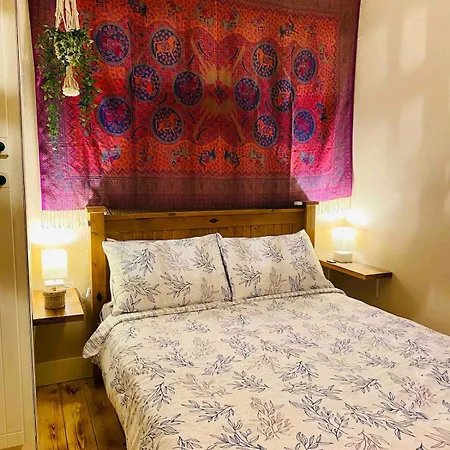 Appartamento The Cosy Castaway Wexford