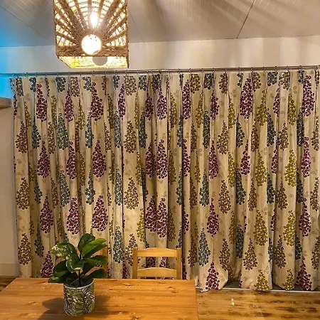 The Cosy Castaway Appartamento *