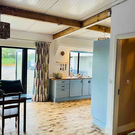 The Cosy Castaway Wexford