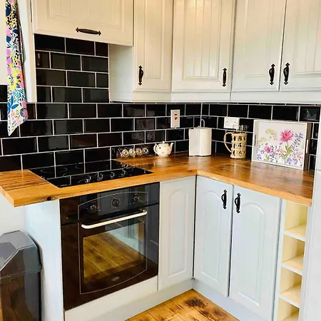 The Cosy Castaway Appartamento