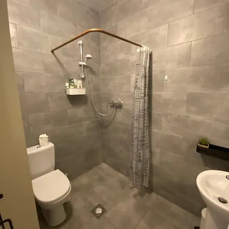 The Cosy Castaway Appartamento Wexford