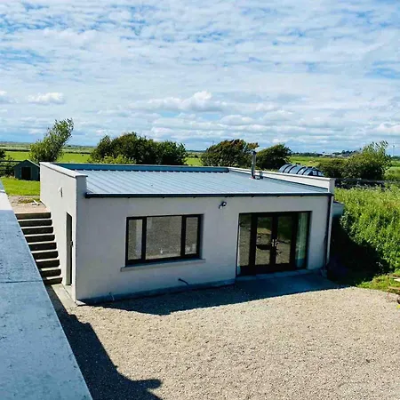 The Cosy Castaway Apartmán *