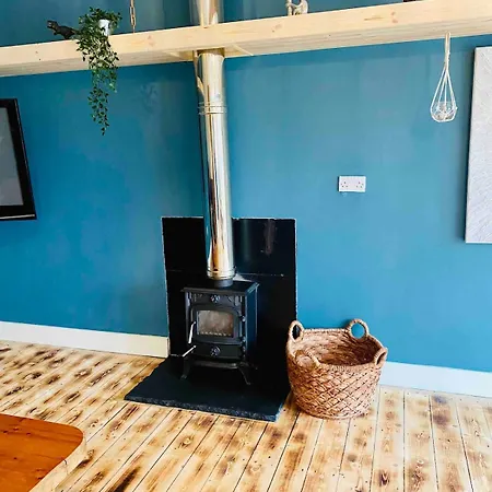 The Cosy Castaway Appartamento Wexford