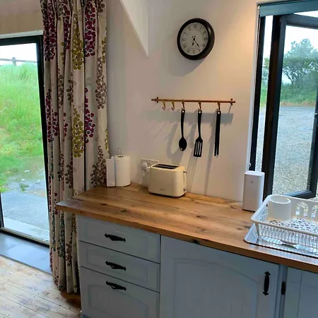 The Cosy Castaway Apartmán *