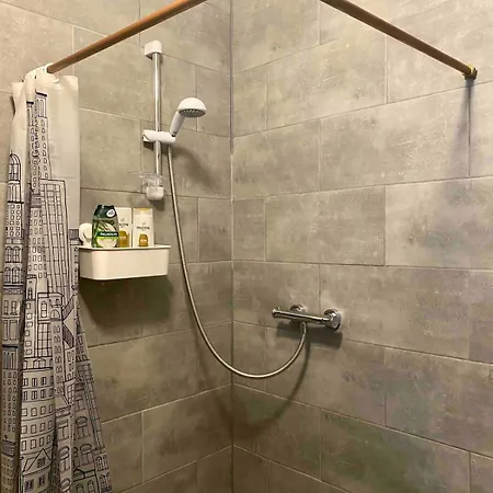 The Cosy Castaway Apartmán Wexford