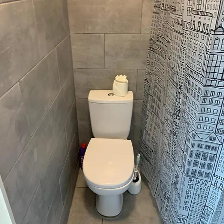 Apartmán The Cosy Castaway Wexford