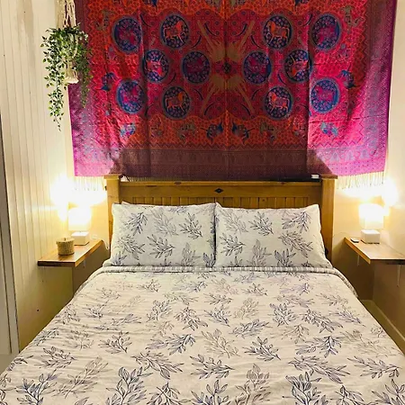 Appartamento The Cosy Castaway Wexford