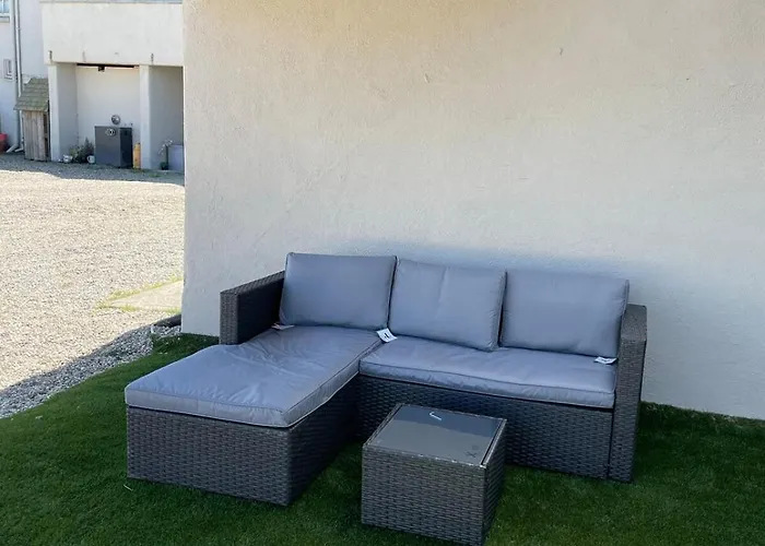 Apartment The Cosy Castaway *