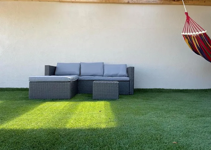 The Cosy Castaway Wexford