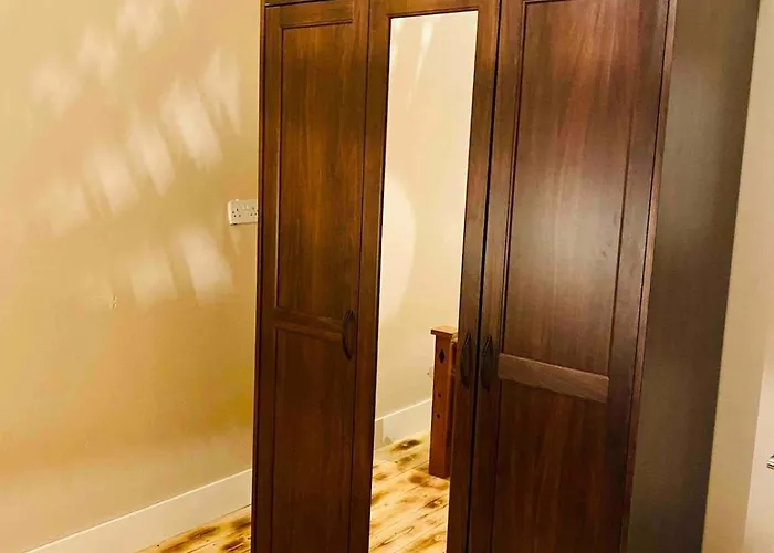 Apartment The Cosy Castaway