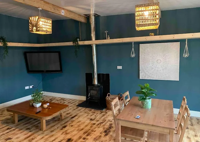 The Cosy Castaway Apartment *