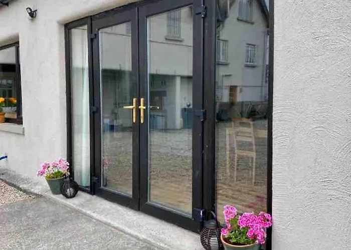 Apartment The Cosy Castaway *