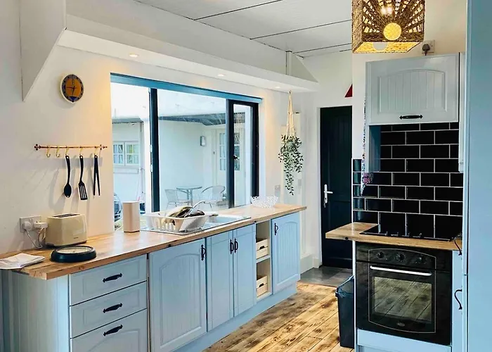 The Cosy Castaway Apartment