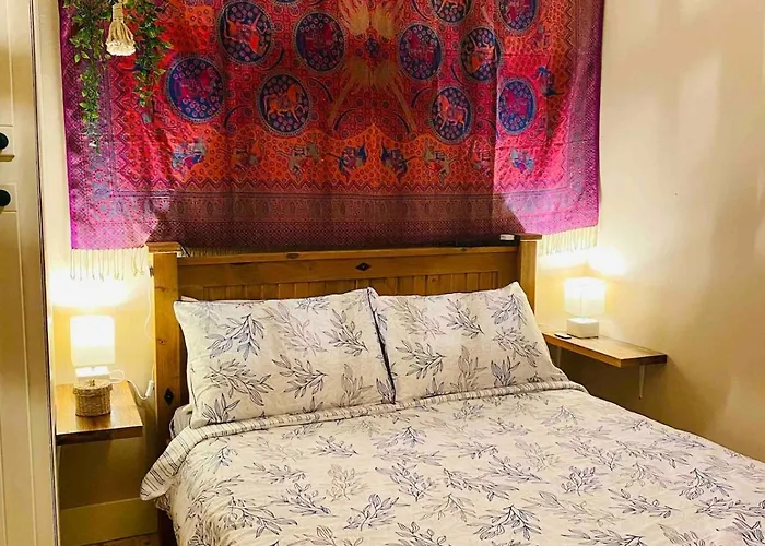 Apartment The Cosy Castaway Wexford