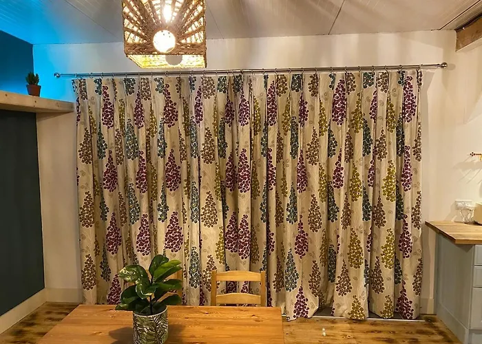 The Cosy Castaway Apartment *