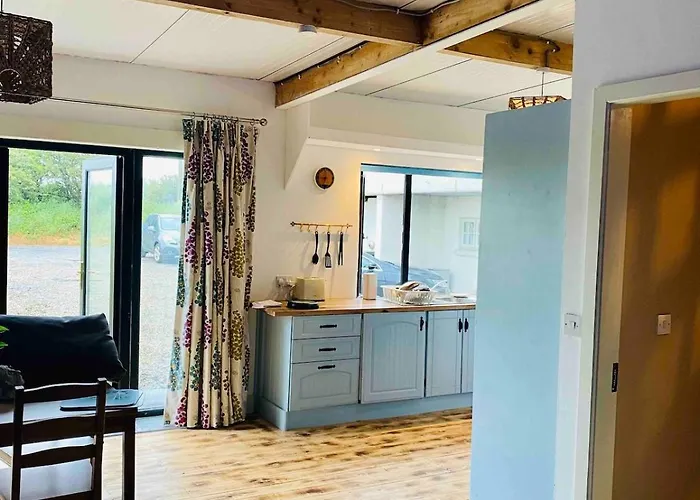 The Cosy Castaway Wexford