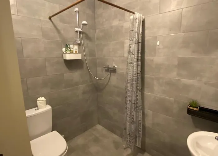 The Cosy Castaway Apartment Wexford