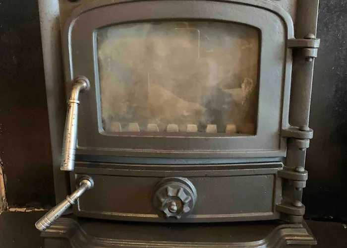 The Cosy Castaway * Wexford