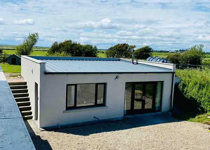 The Cosy Castaway Apartment *