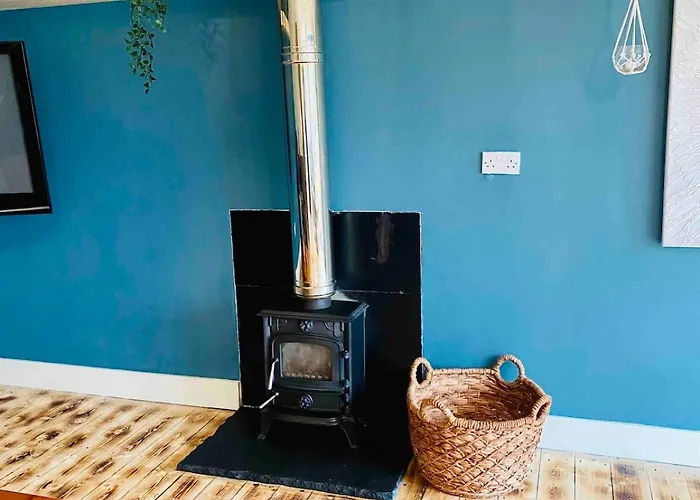 The Cosy Castaway Apartment Wexford