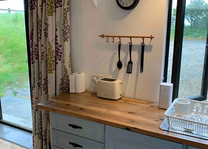 The Cosy Castaway Apartment *