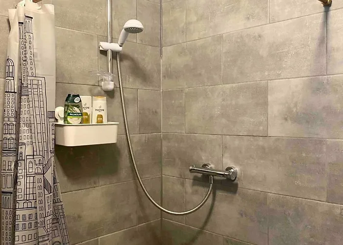 The Cosy Castaway Apartment Wexford