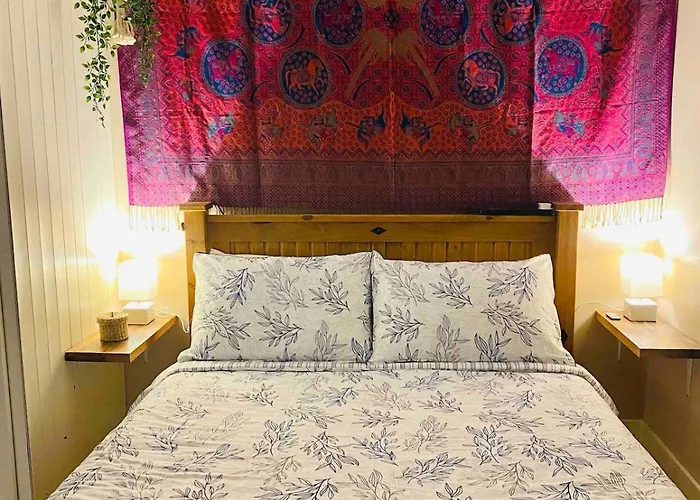 Apartment The Cosy Castaway Wexford